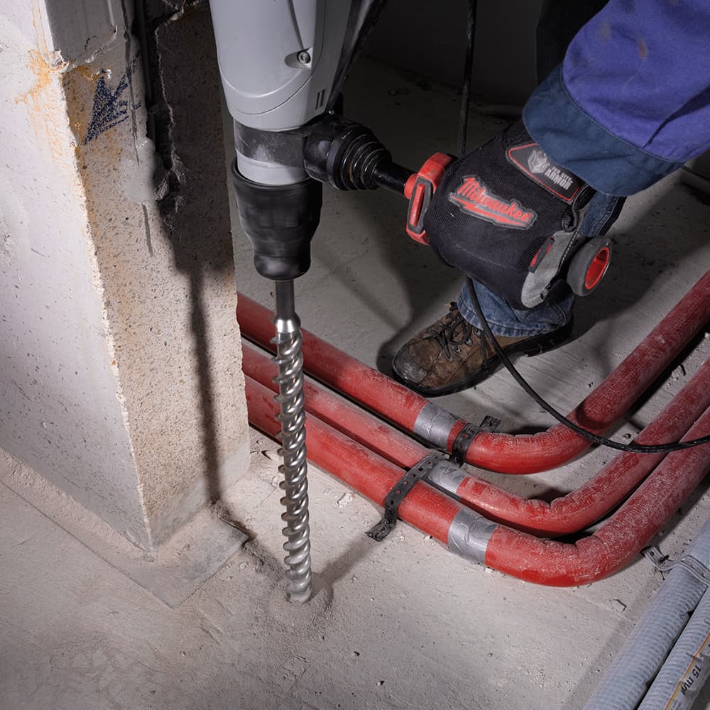 Čekić-bušilica SDS-Max 1550W 11.9J – K 750 S