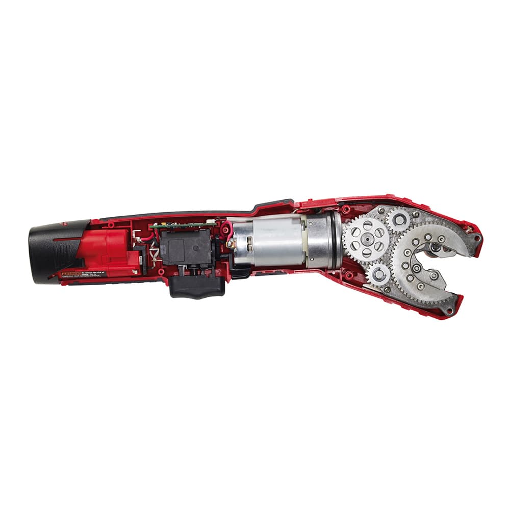 Aku. rezač cevi 12V – C12PC-0