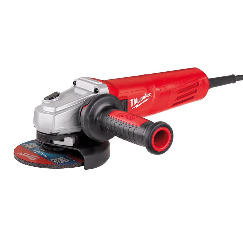 Ugaona brusilica 125mm 1000W – AGV 10-125 EK