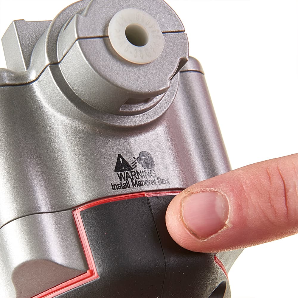 Aku. pištolj za pop nitne 12V – M12BPRT-201X