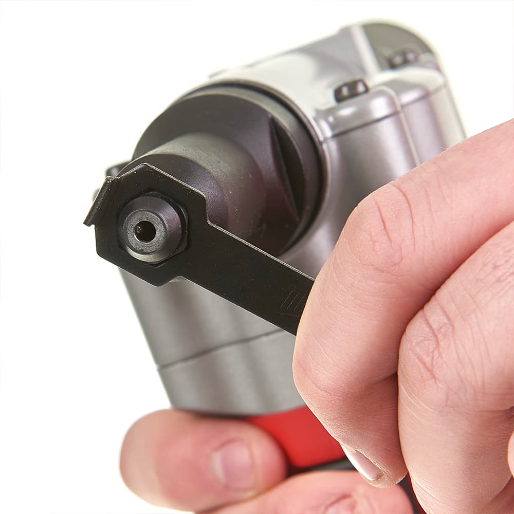 Aku. pištolj za pop nitne 12V – M12BPRT-201X