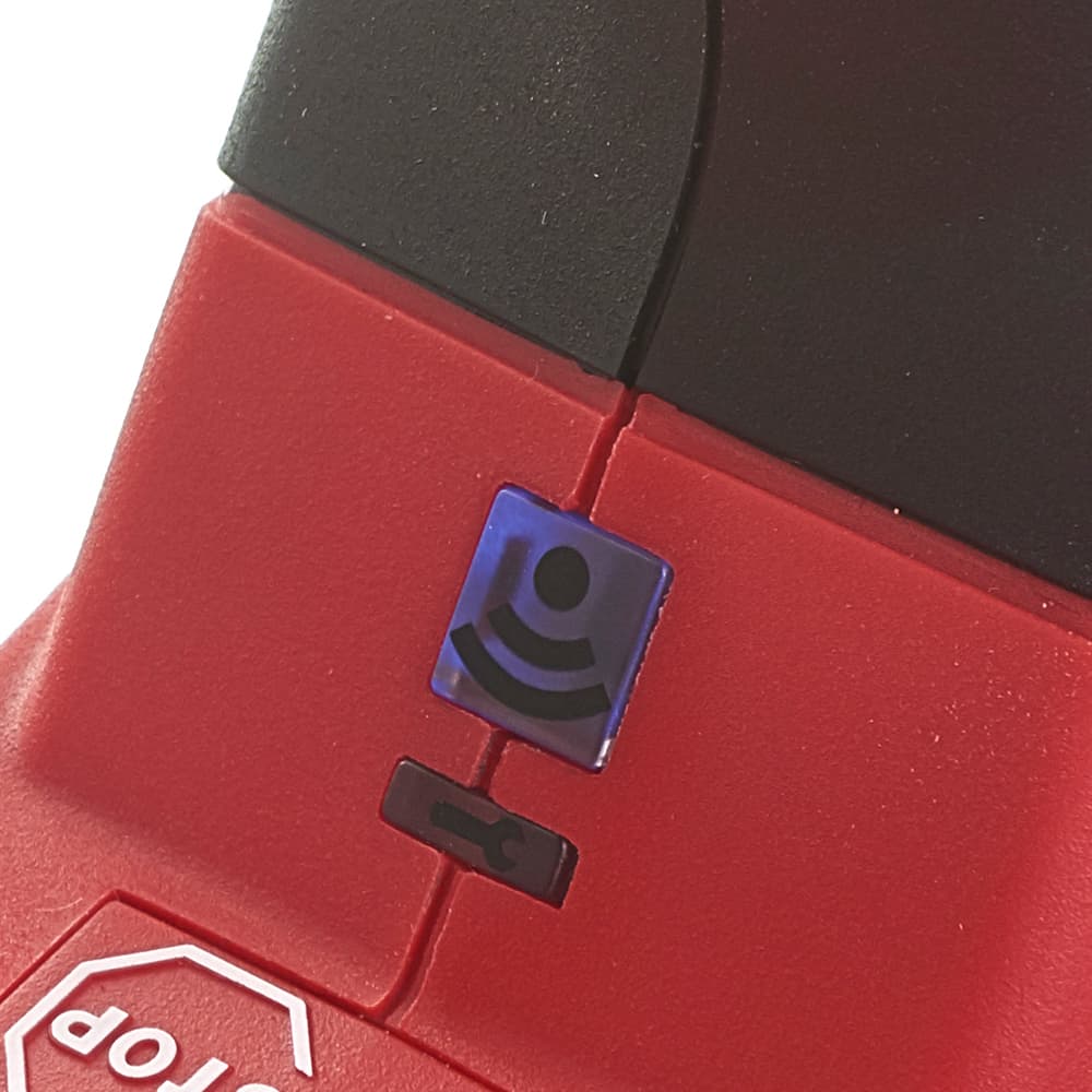 Aku. bušilica-čekić SDS-Max 18V 11J – M18FHM-121C
