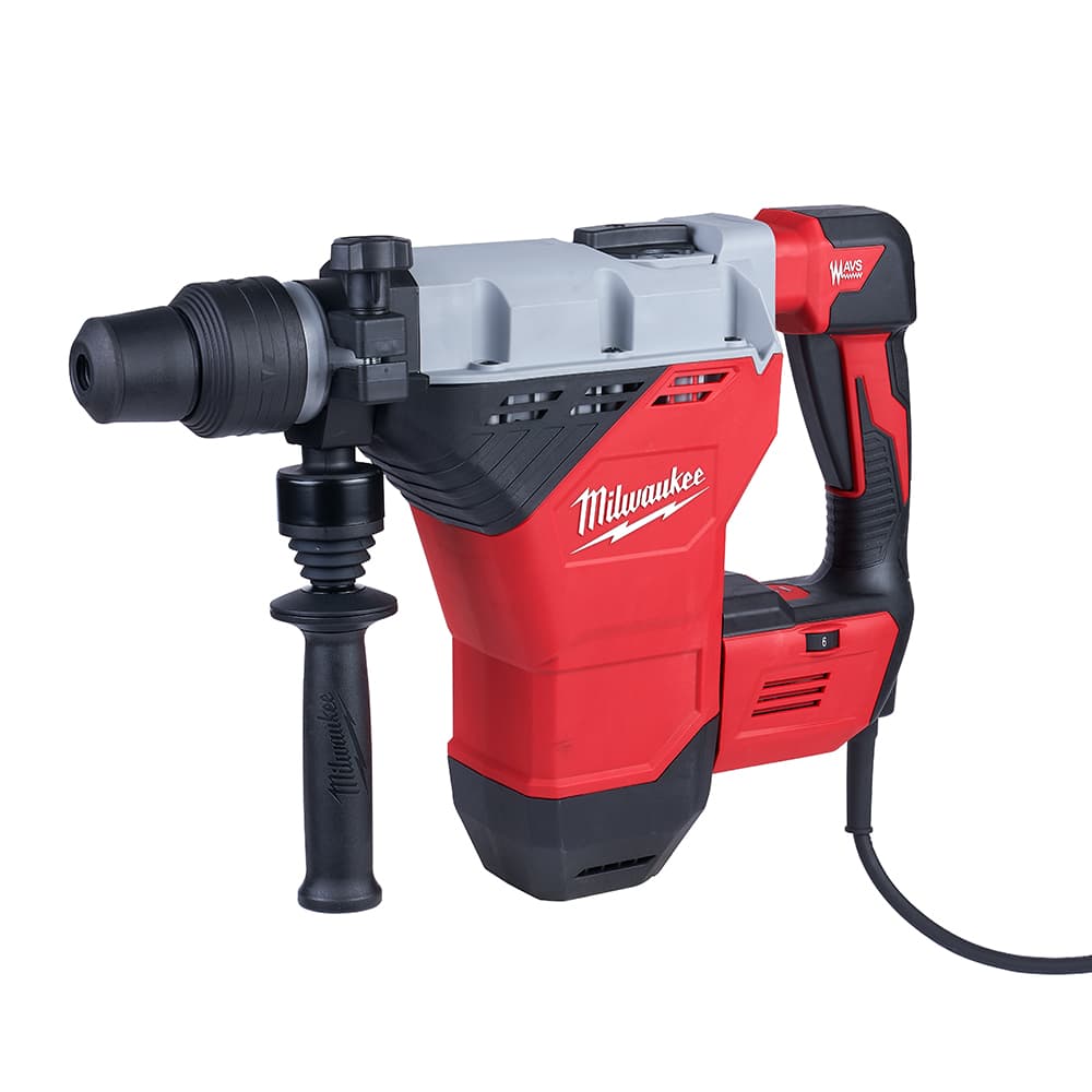 Čekić-bušilica SDS-Max 1400W 11J – K 850 S