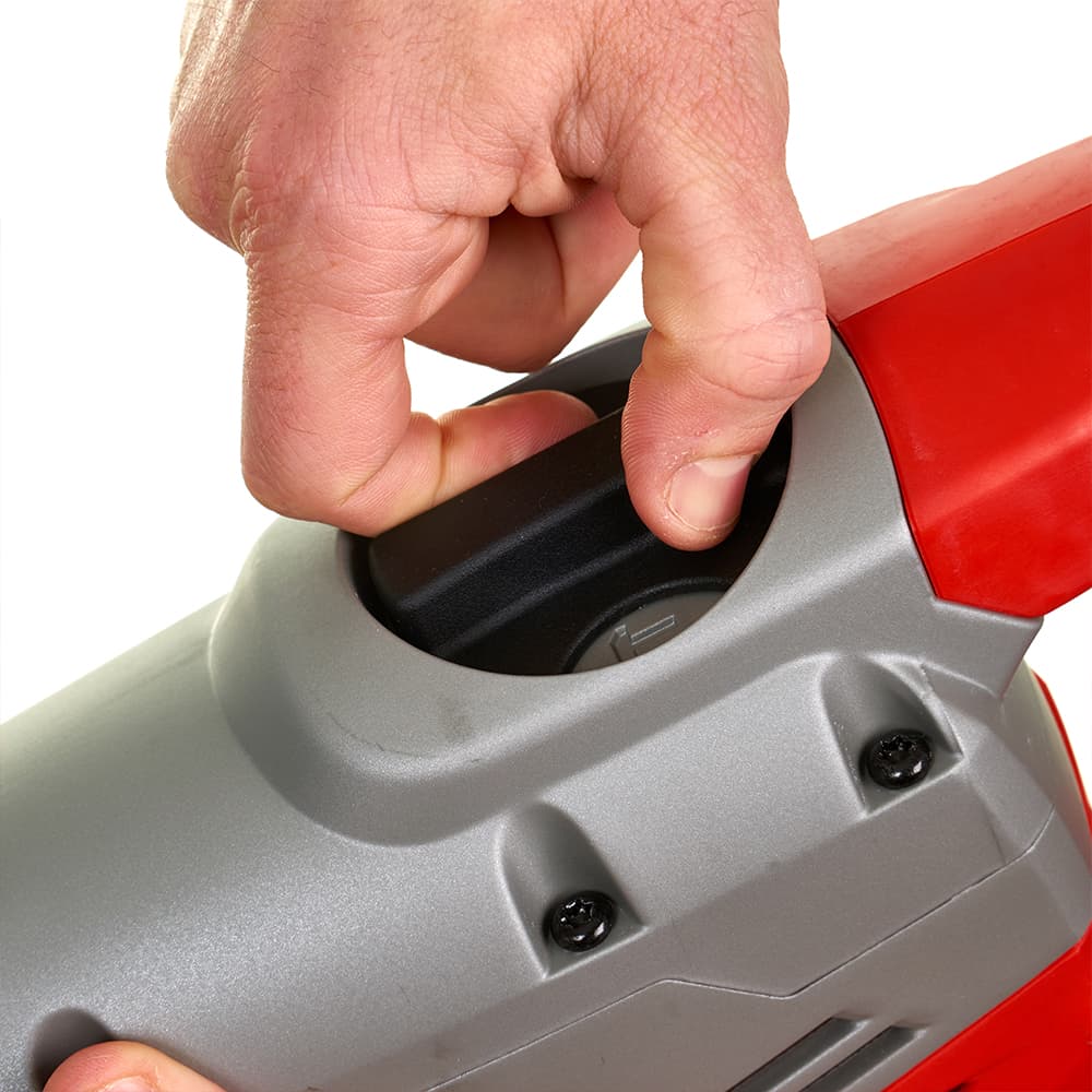 Aku. bušilica-čekić SDS-Max 18V 6.1J – M18CHM-121C