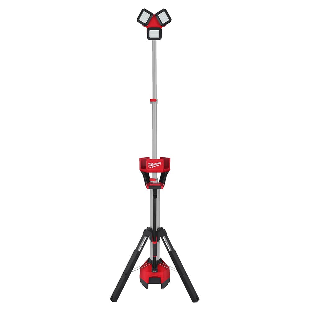 LED Reflektor sa postoljem 18V – M18HOSALC-0