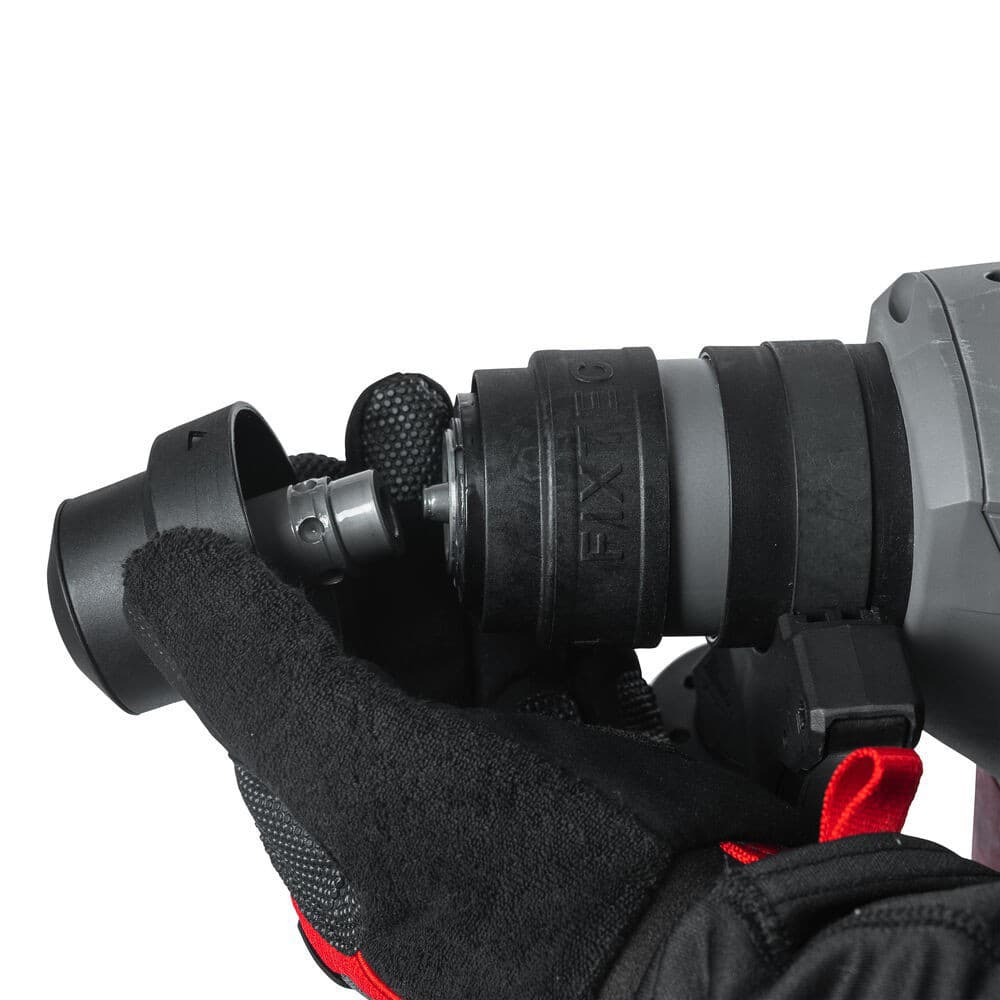 Aku. bušilica SDS+18V 5J – M18ONEFHPX-552X