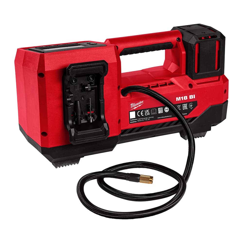 Aku. kompresor za gume 18V – M18BI-0