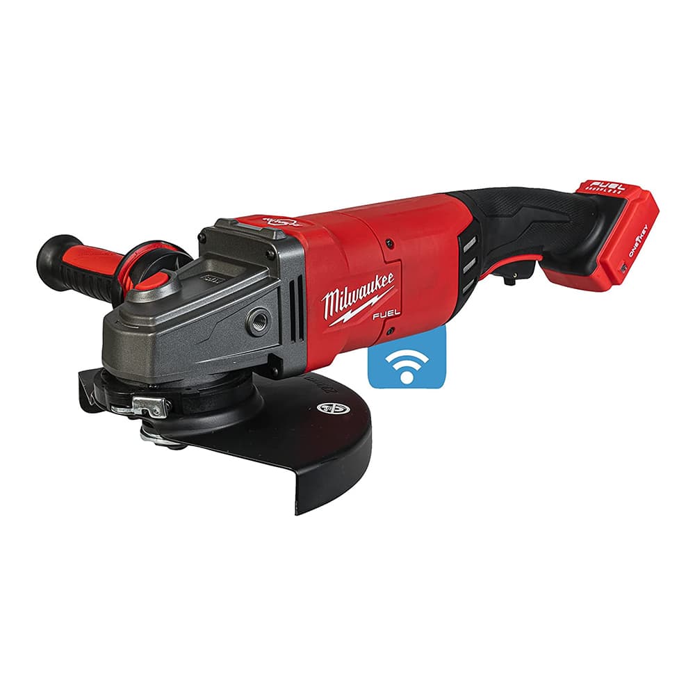 Aku. brusilica 230mm 18V ONE KEY – M18ONEFLAG230XPDB-122C