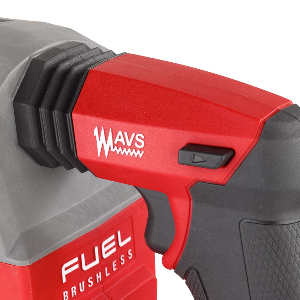 Aku. bušilica SDS+18V 2.5J – M18FHX-552X