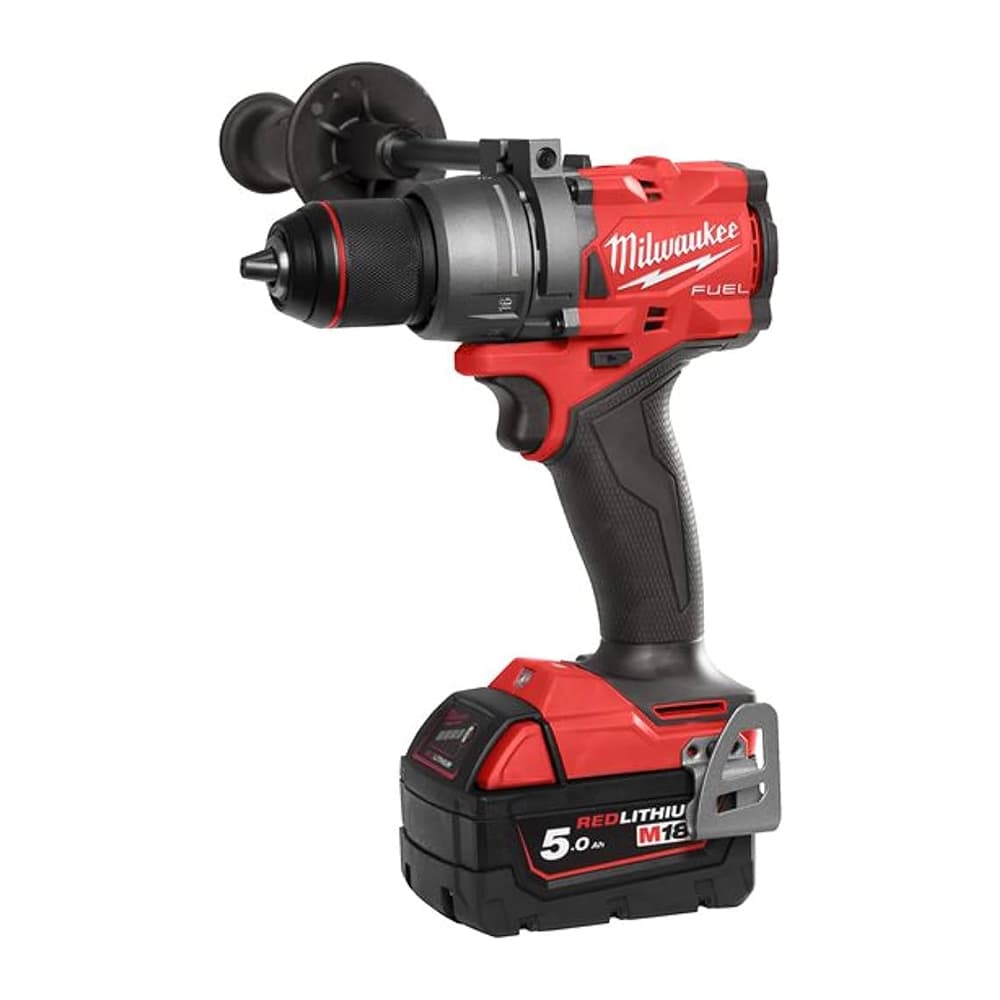 Aku. vibraciona bušilica 18V – M18FID3-502X
