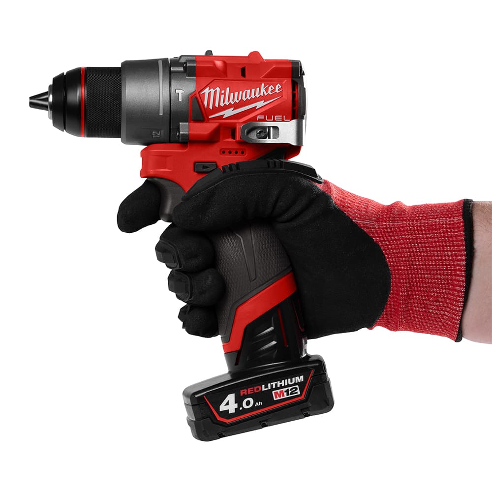 Aku. bušilica 12V – M12FPD2-202X