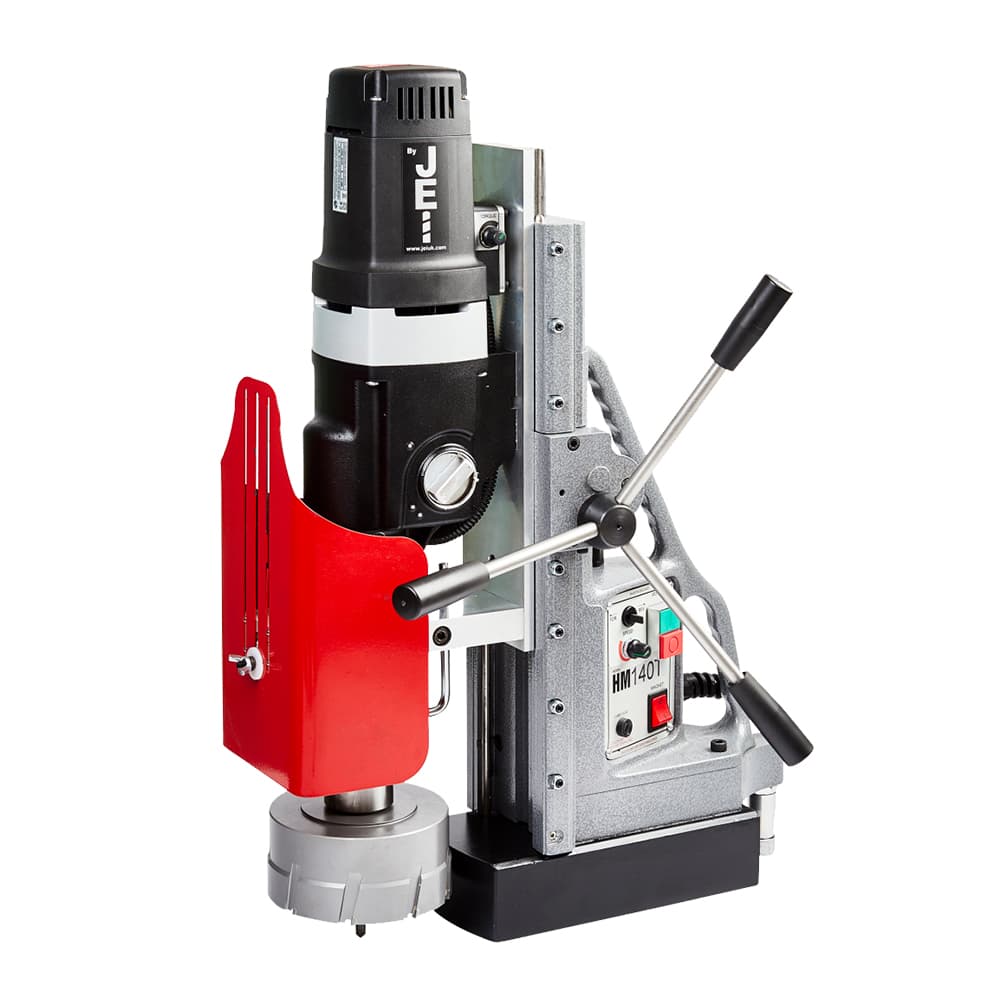 Magnetna bušilica do 140mm 2300W