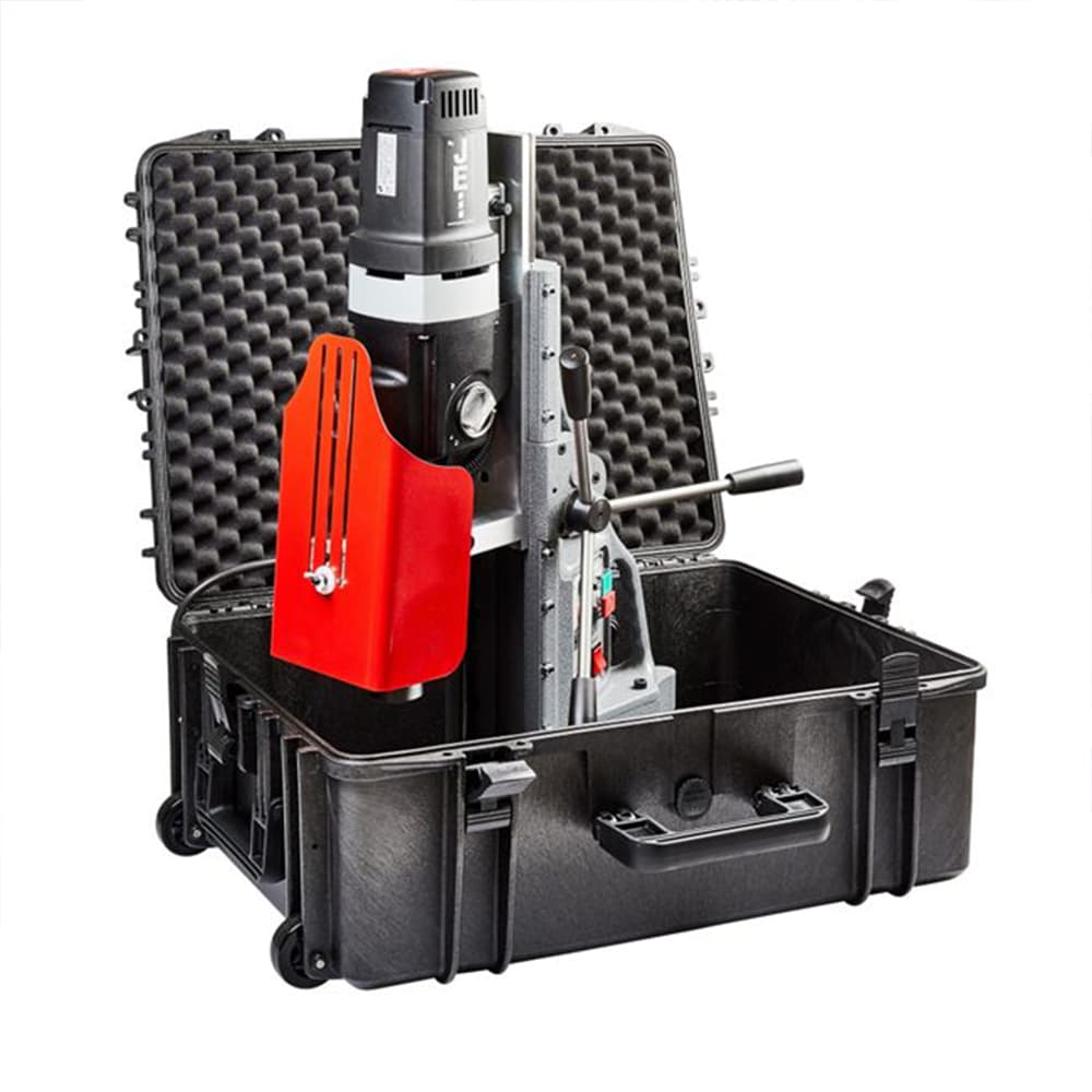 Magnetna bušilica do 140mm 2300W