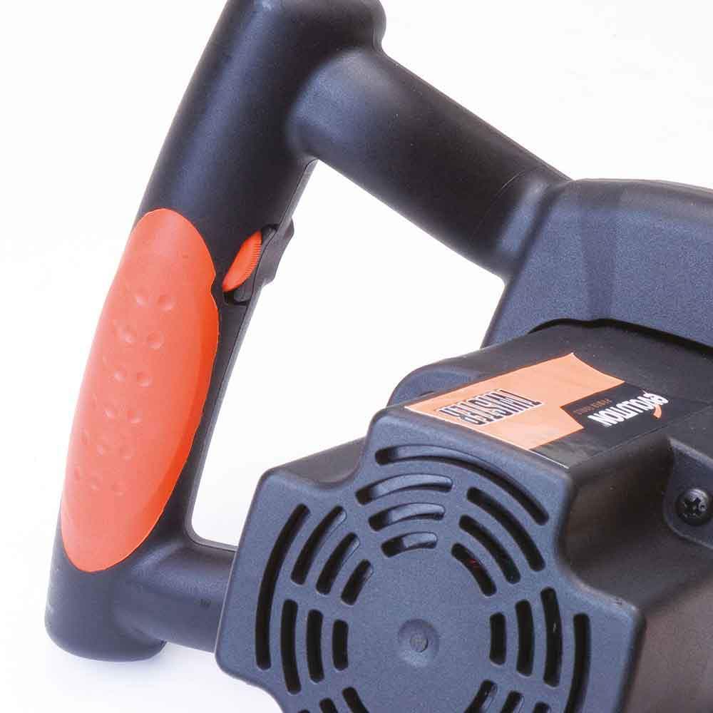 Mešač dvoručni 1100W EVO-TWISTER