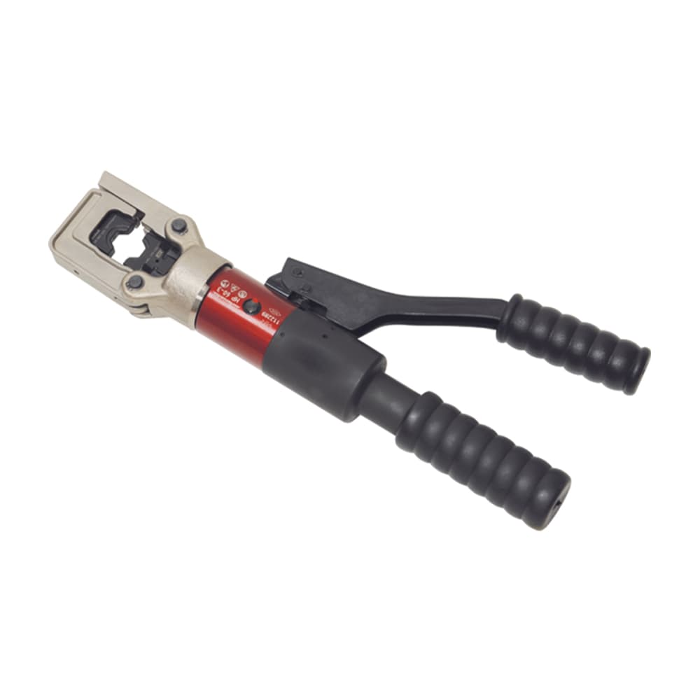 Hidraulična presa 60kN 6-240mm2
