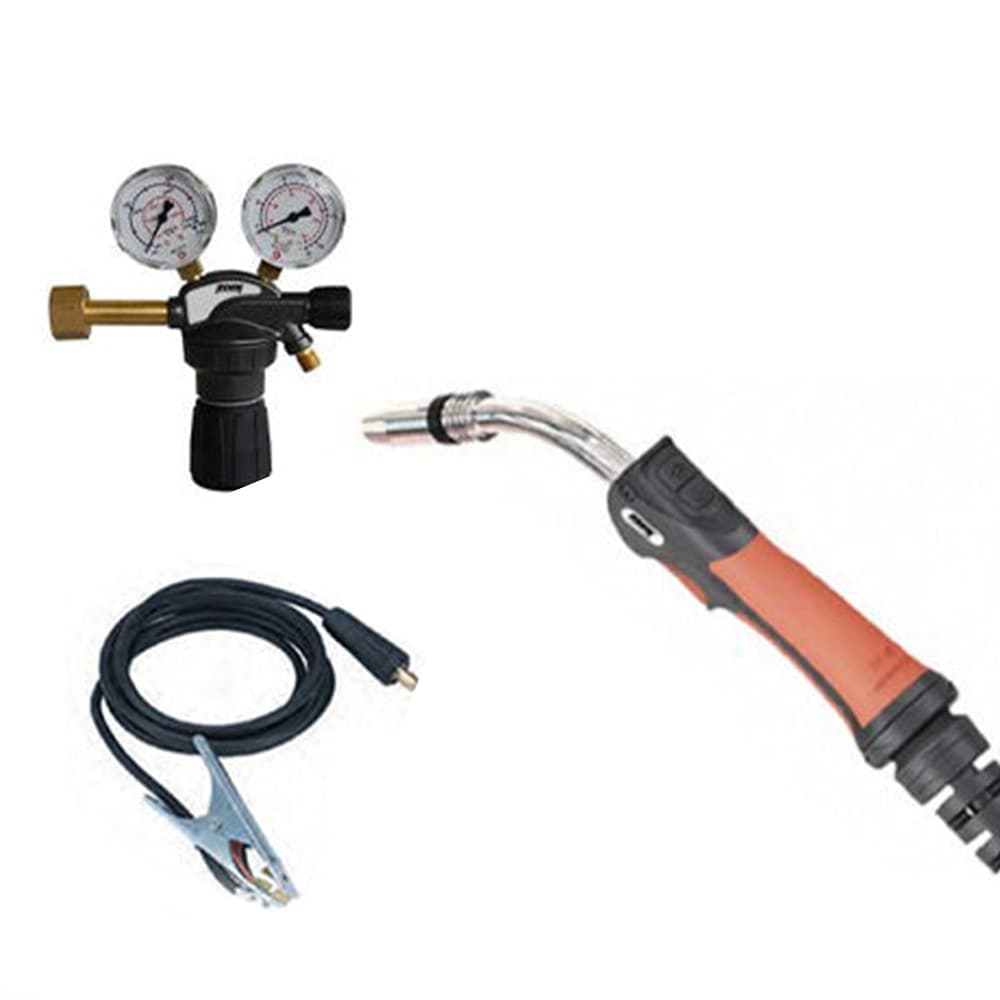 Set pribora za MIG/MAG RC24/4