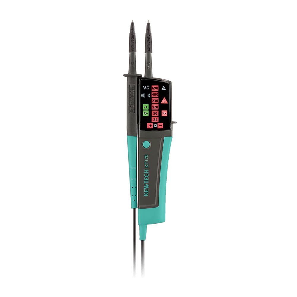 Tester napona – KT 170
