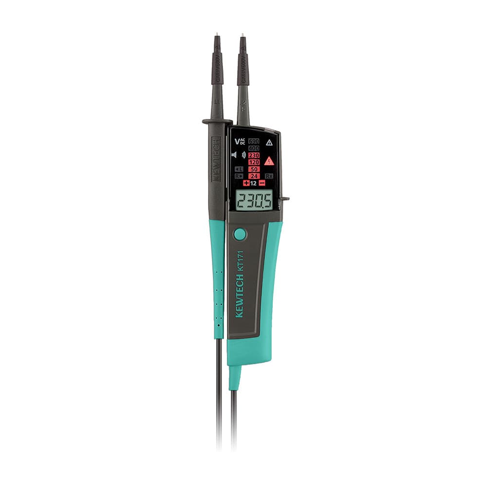 Tester napona – KT 171