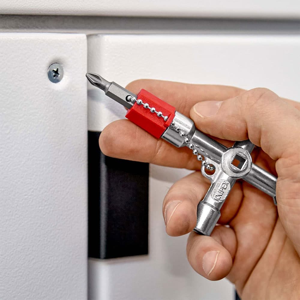 KNIPEX Univerzalni ključ – 00 11 03