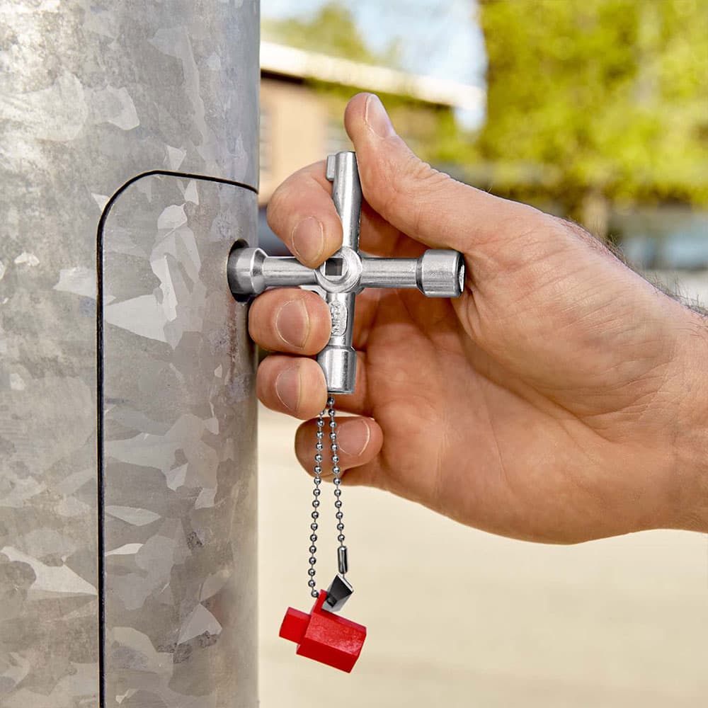 KNIPEX Univerzalni ključ – 00 11 03