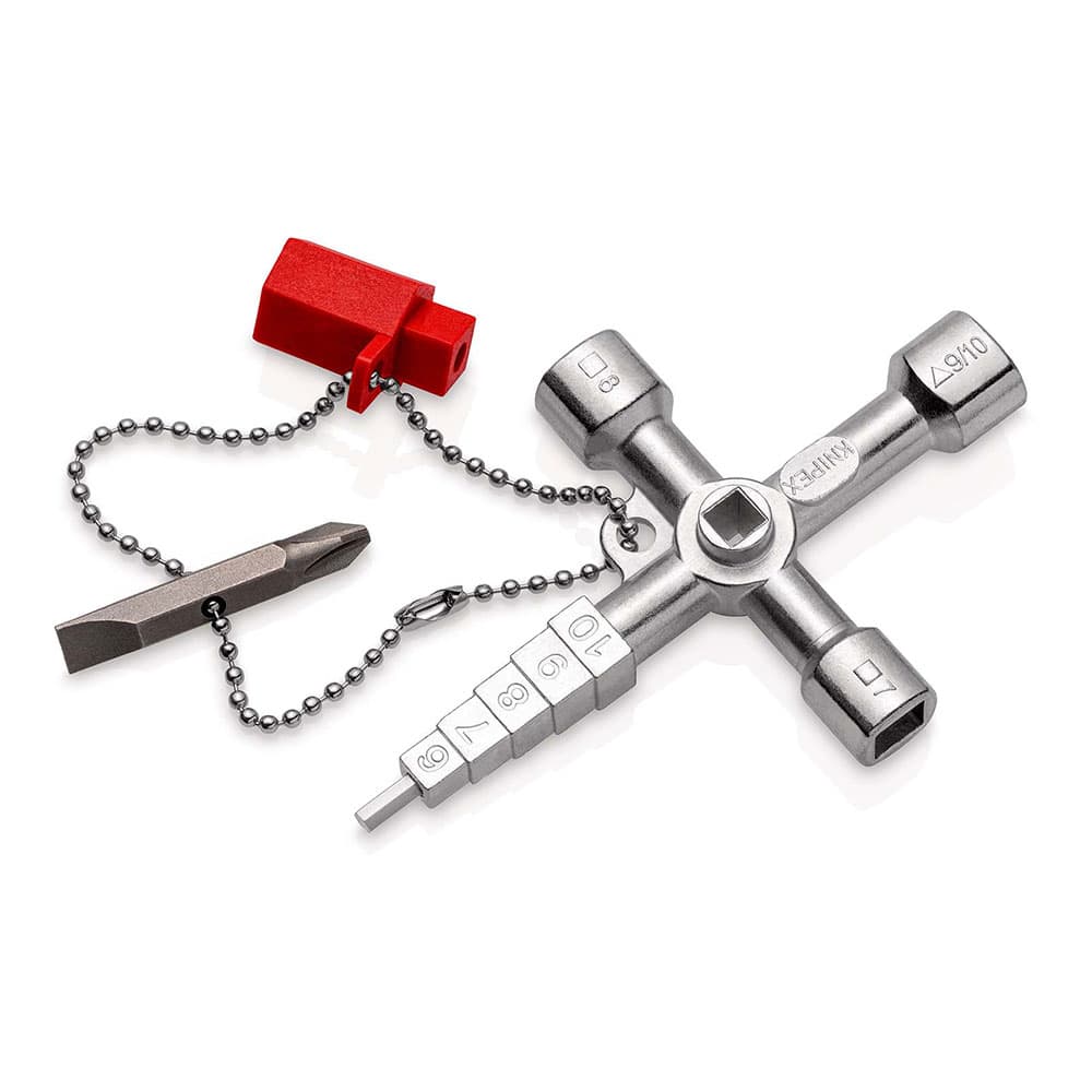 KNIPEX Profesionalni univerzalni ključ – 00 11 04