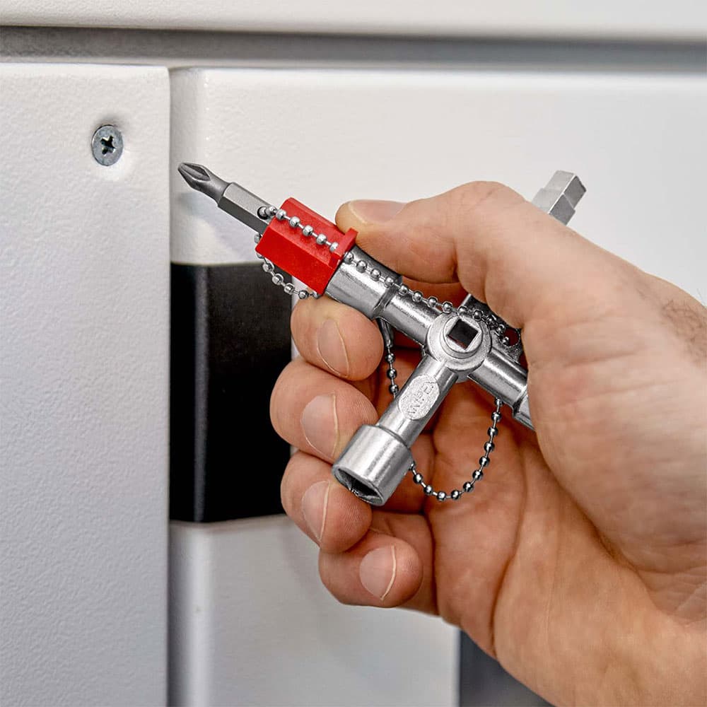 KNIPEX Profesionalni univerzalni ključ – 00 11 04