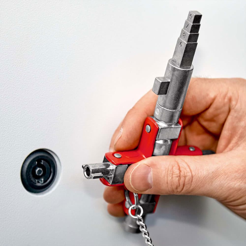 KNIPEX Univerzalni ključ – 00 11 06 V01