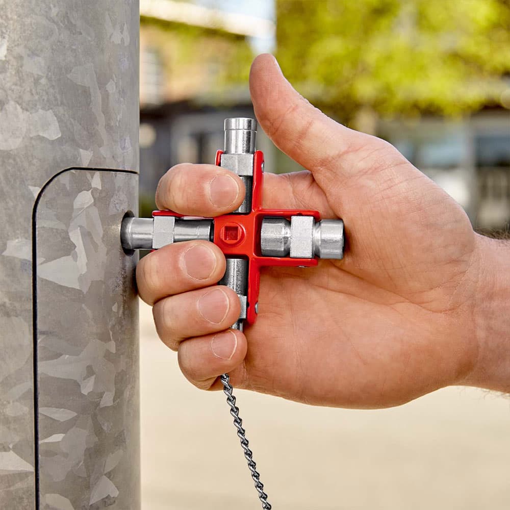 KNIPEX Univerzalni ključ – 00 11 06