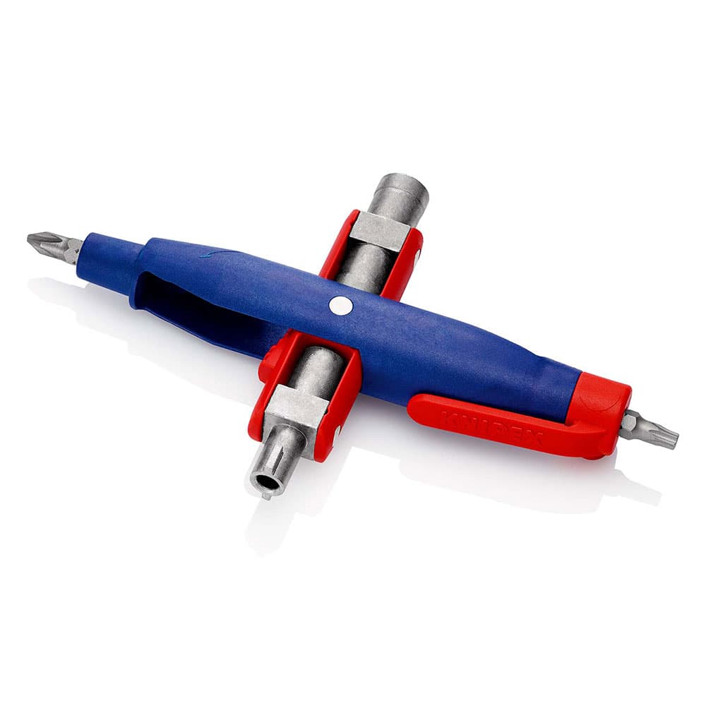 KNIPEX Univerzalni ključ u obliku olovke – 00 11 07