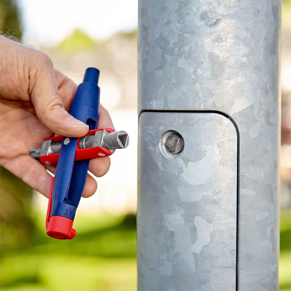 KNIPEX Univerzalni ključ u obliku olovke – 00 11 07