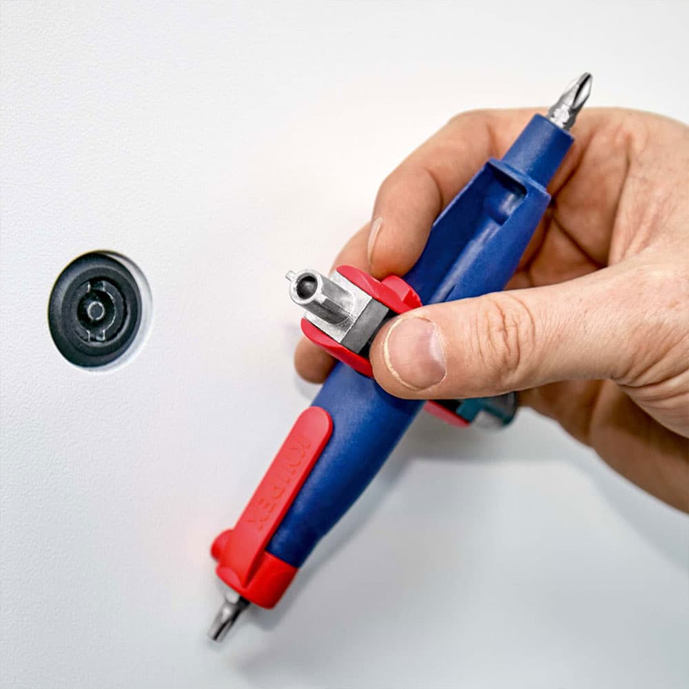 KNIPEX Univerzalni ključ u obliku olovke – 00 11 07