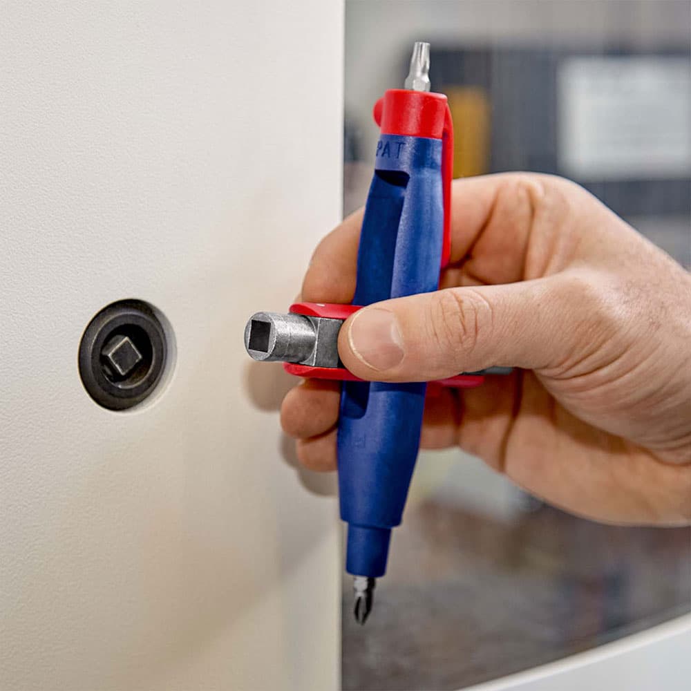 KNIPEX Univerzalni ključ u obliku olovke – 00 11 07