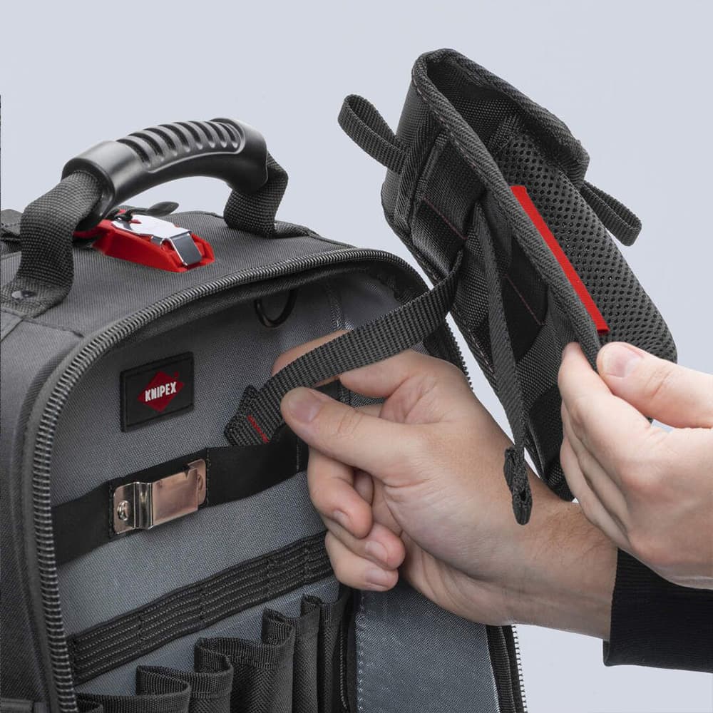KNIPEX Torbica za komponente – 00 19 50 LE