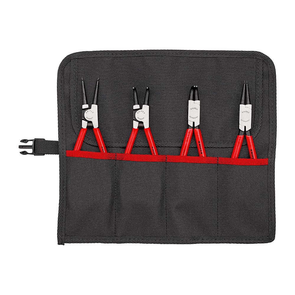 KNIPEX Set seger klešta 4/1