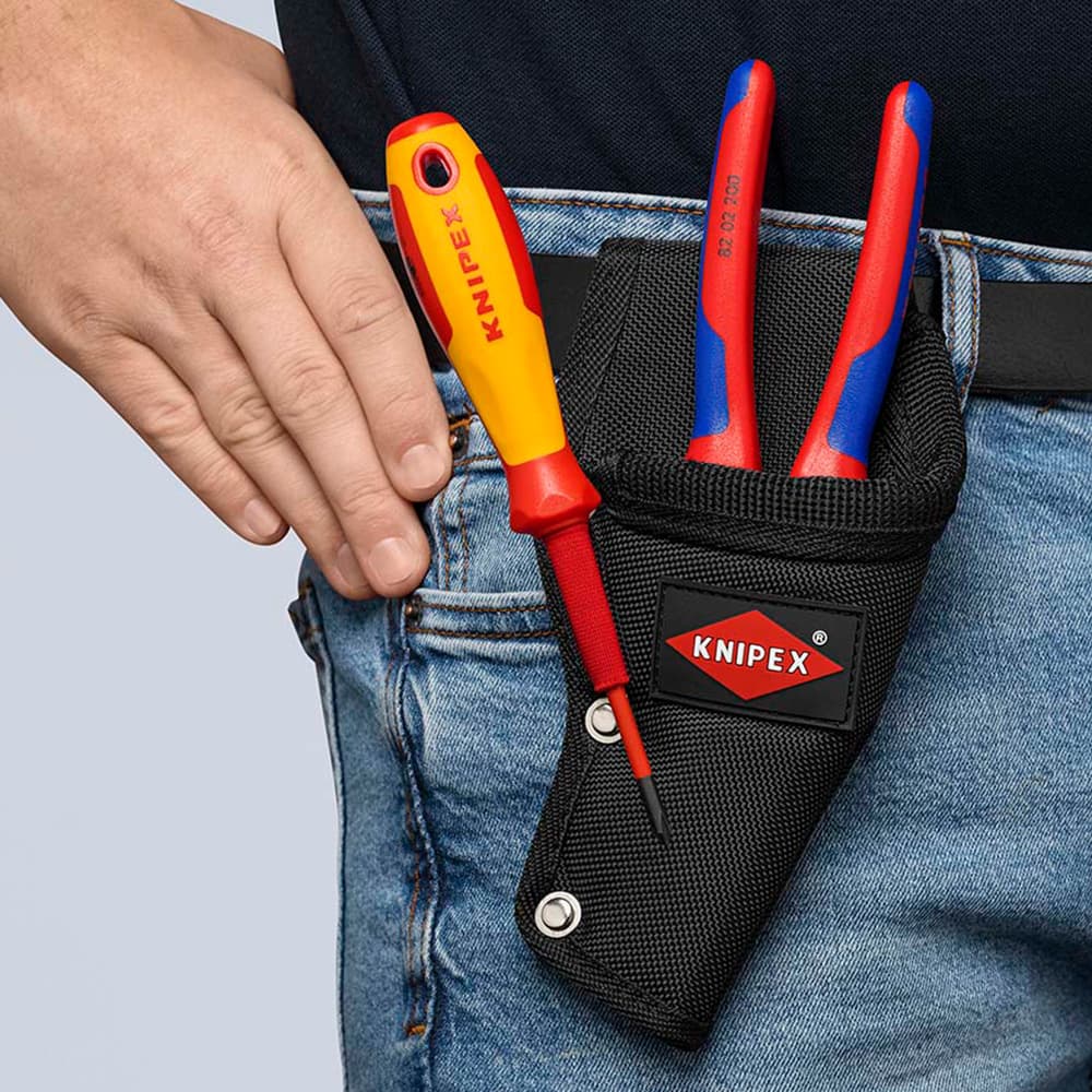 KNIPEX Torbica za alat – 00 19 75 LE