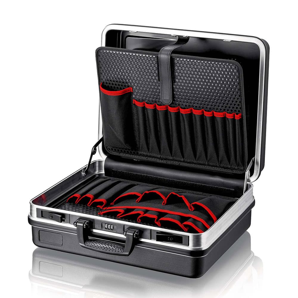 KNIPEX Kofer za alat ‘Basic’