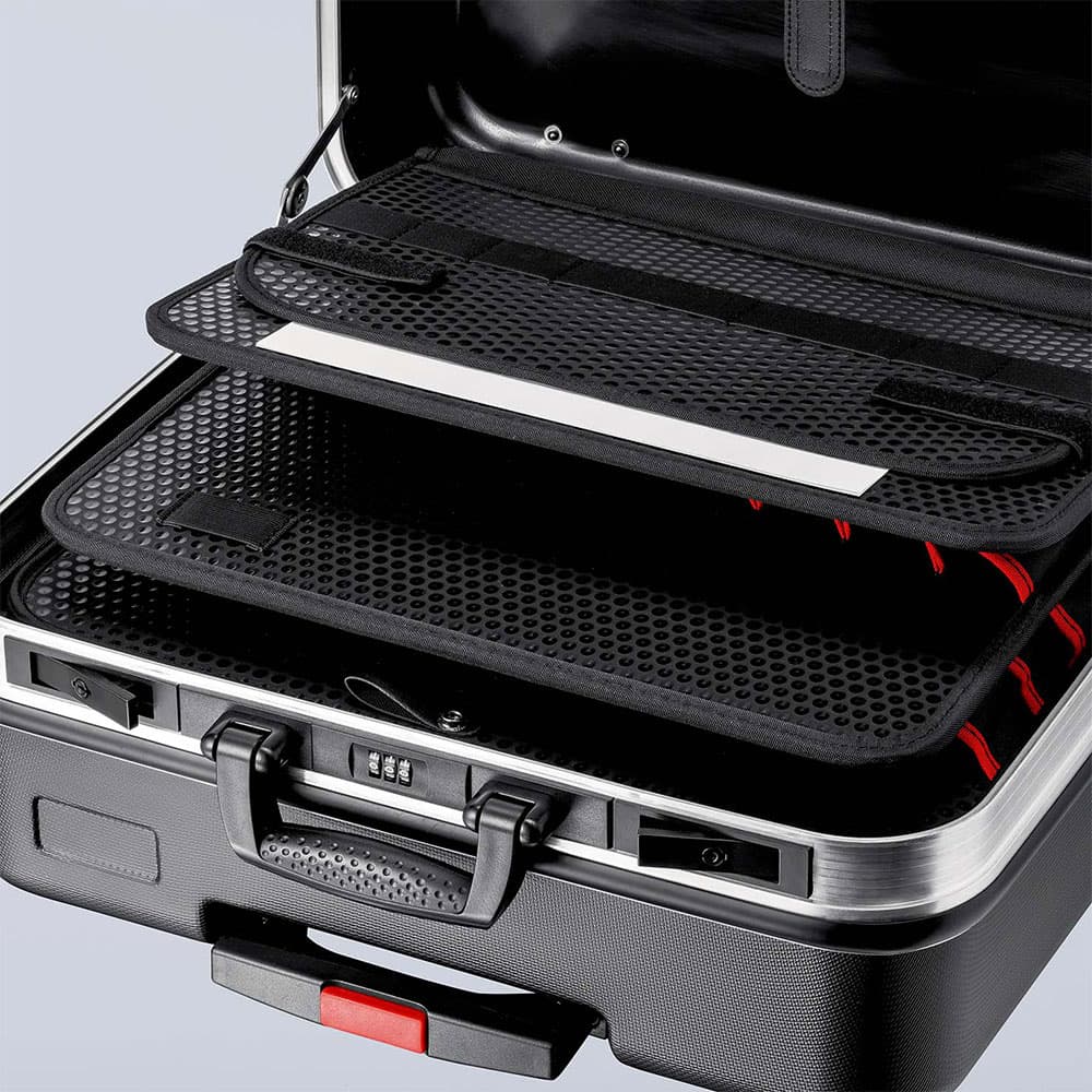 KNIPEX Kofer za alat ‘BIG Basic Move’