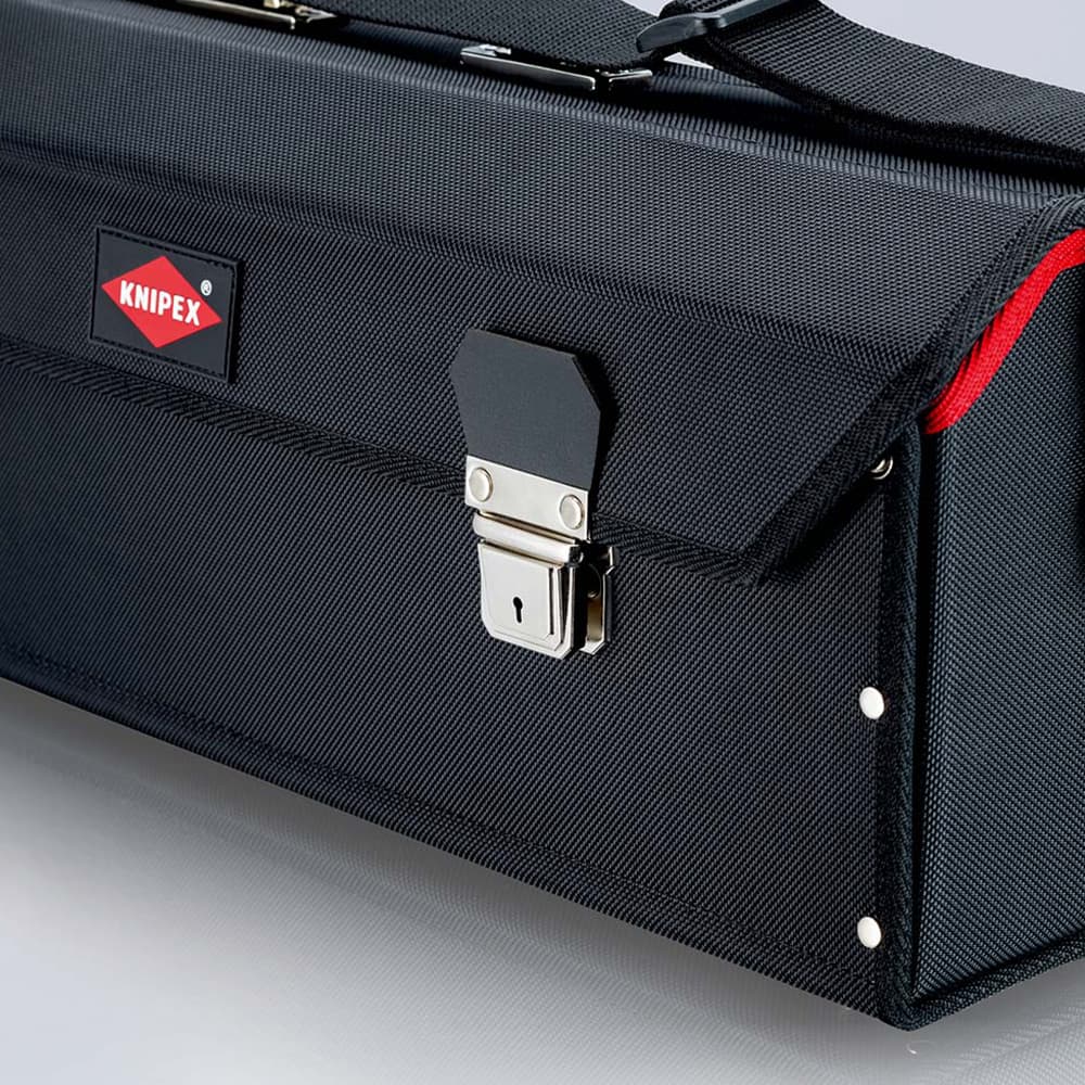KNIPEX Torba za alat ‘Stretched’