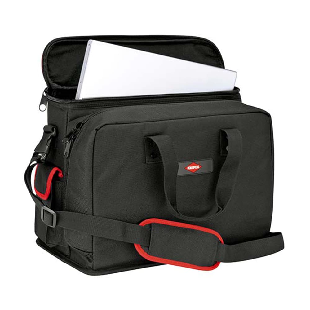 KNIPEX Torba za alat i laptop ‘Service’