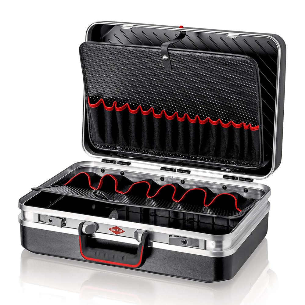 KNIPEX Kofer za alat ‘Vision24’