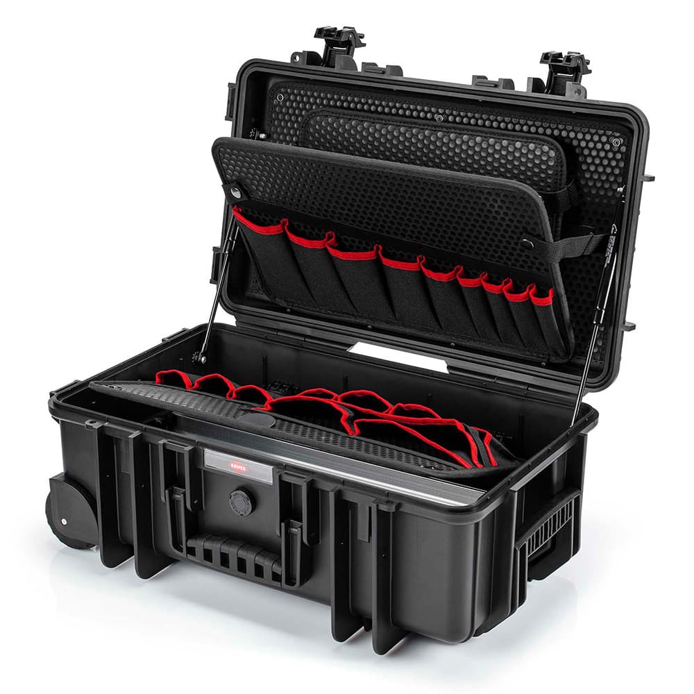 KNIPEX Kutija za alat ‘Robust26 Move’