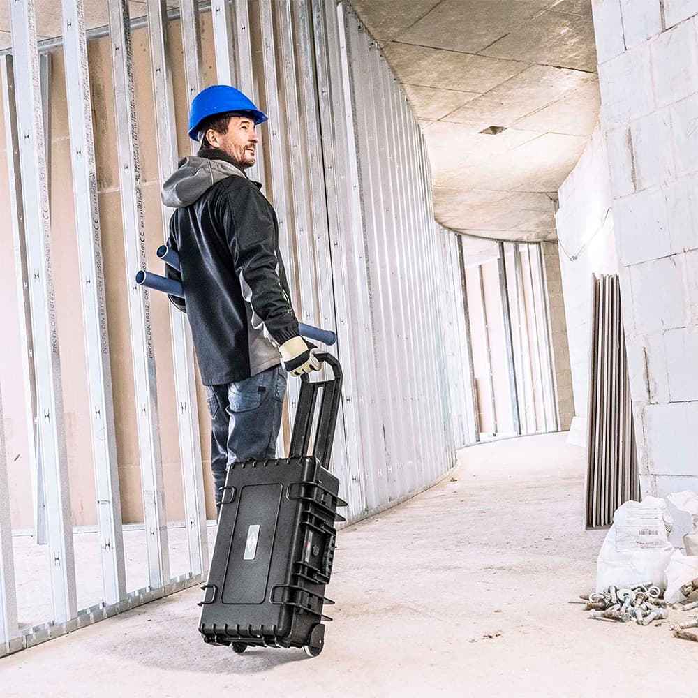KNIPEX Kutija za alat ‘Robust26 Move’