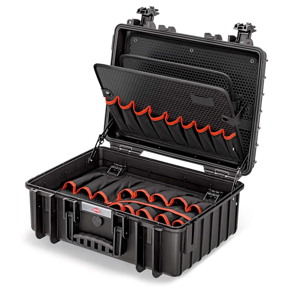 KNIPEX Kofer za alat ‘Robust23’