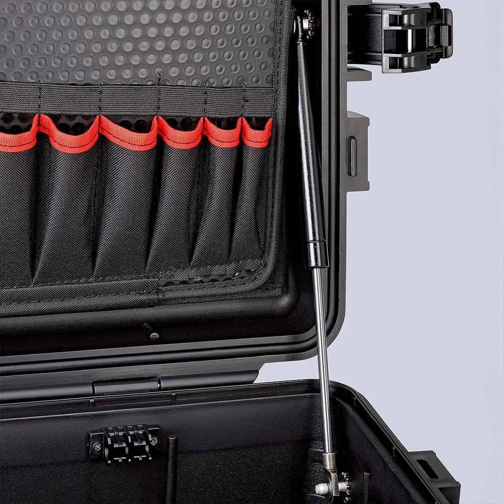 KNIPEX Kofer za alat ‘Robust45 Move’