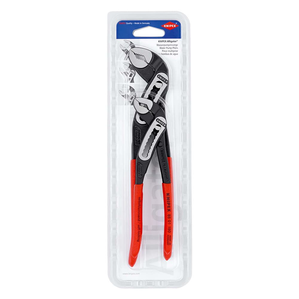 KNIPEX Set klešta Alligator® 2/1 – 00 31 20 V02