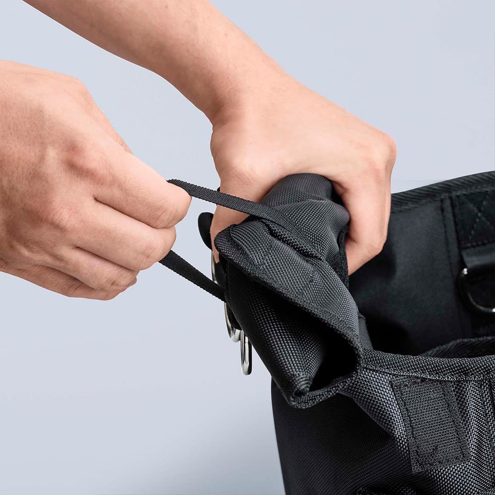 KNIPEX Torba za alat za rad na visini – 00 50 50 T LE