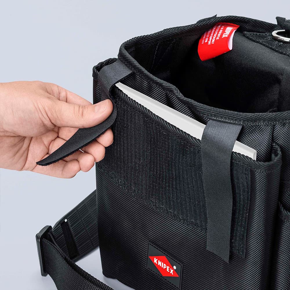 KNIPEX Torba za alat za rad na visini – 00 50 50 T LE