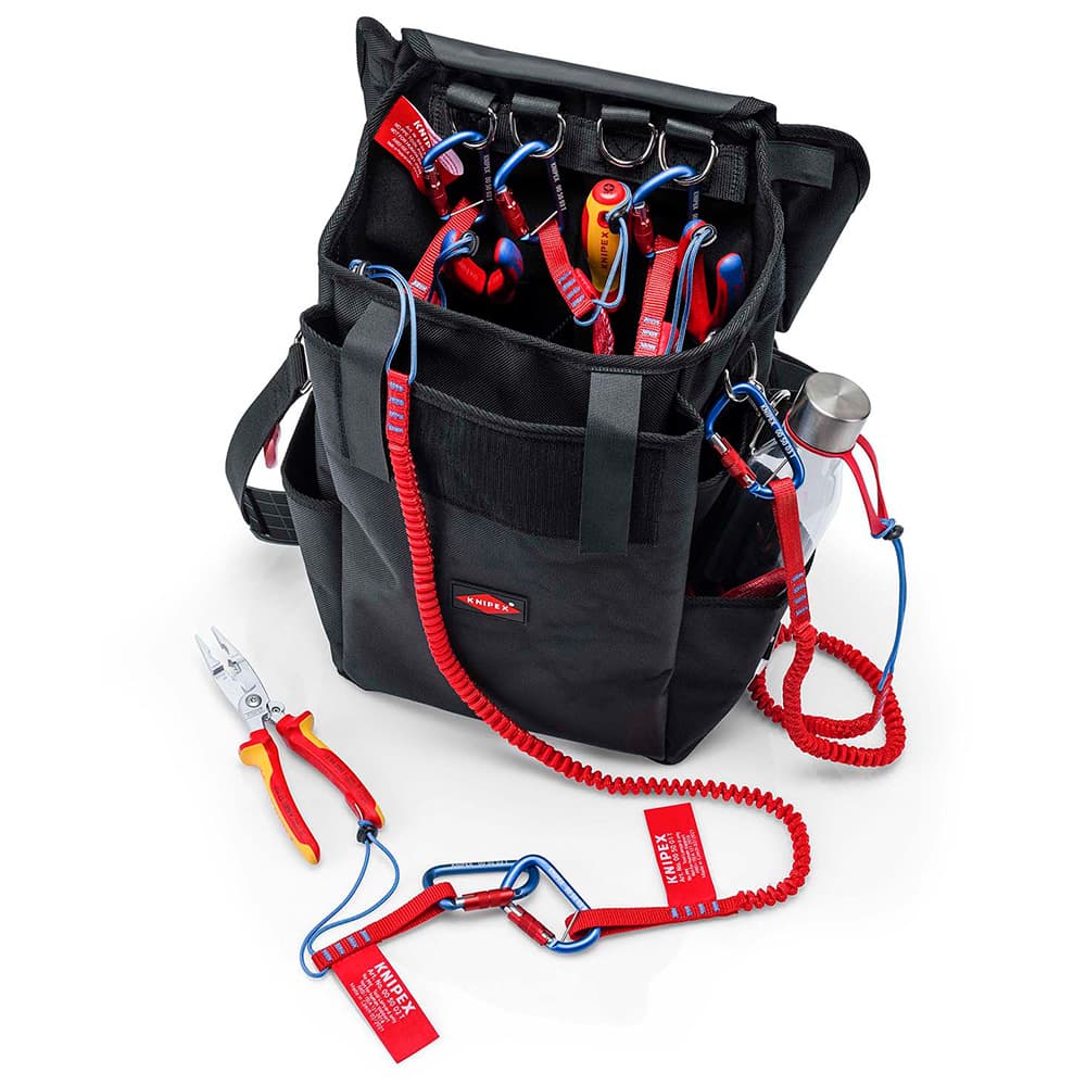 KNIPEX Velika torba za alat za rad na visini – 00 50 51 T LE