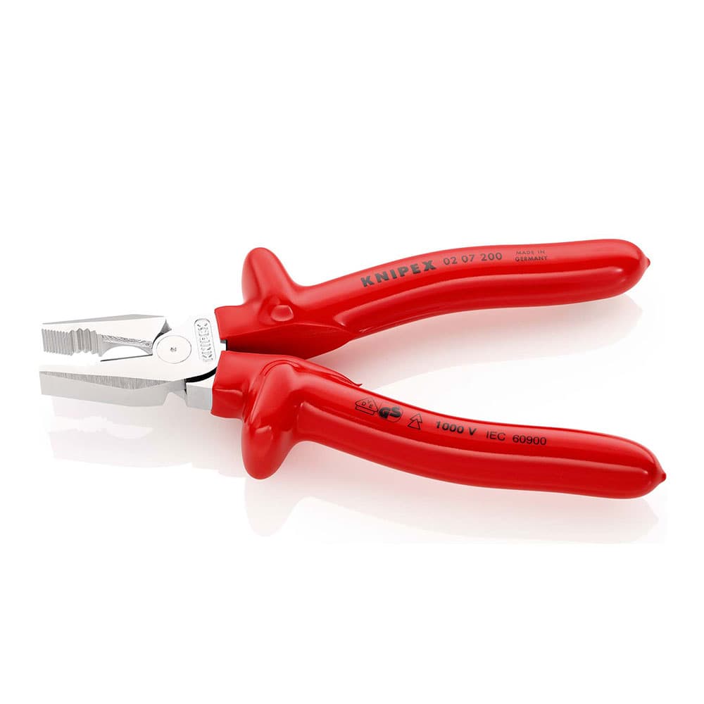 KNIPEX CoBolt® sečice 200 mm – 02 07 200