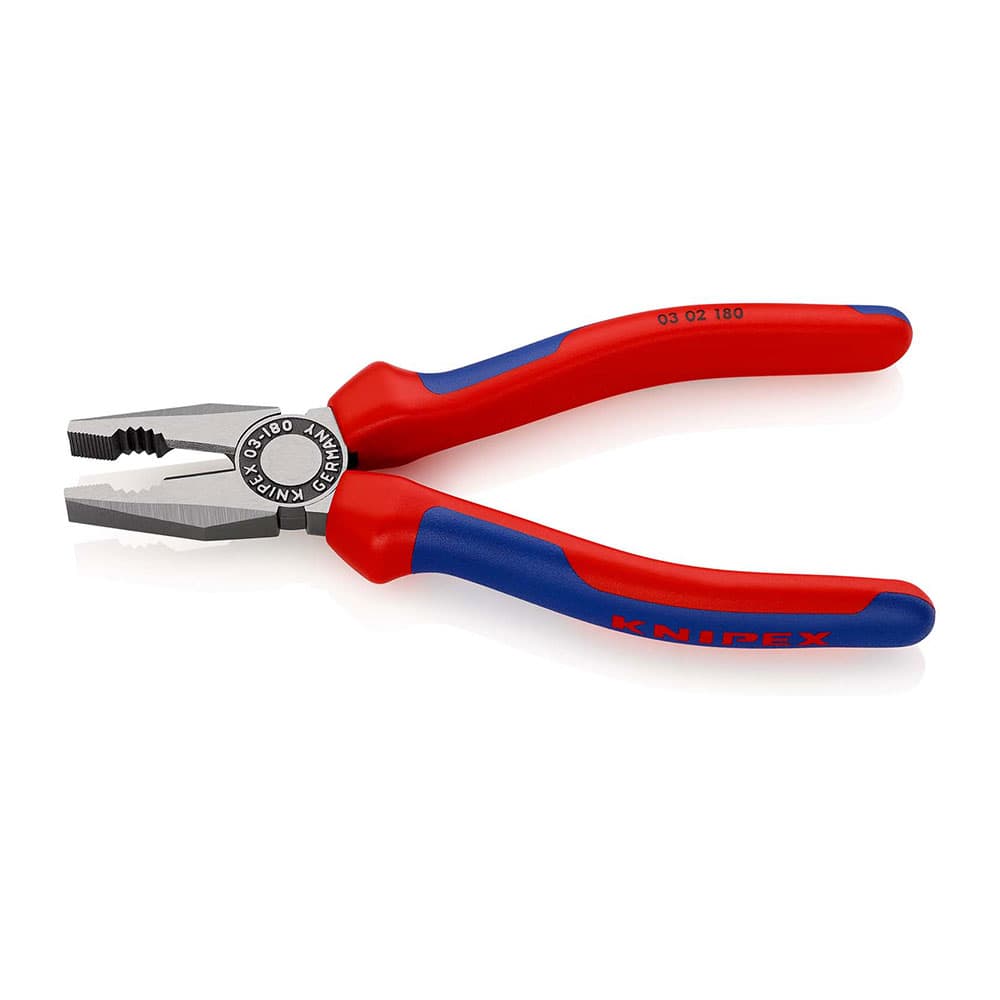 KNIPEX Kombinovana klešta 180/200mm